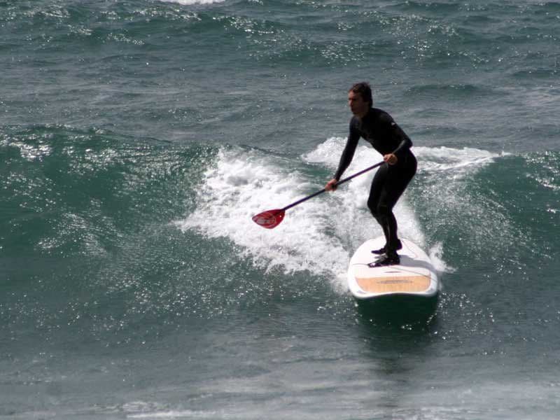 Stand Up Paddle adventure packages