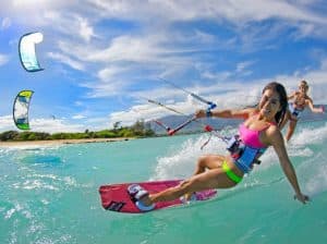 United States sports adventures