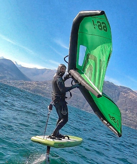 Italy sports adventures