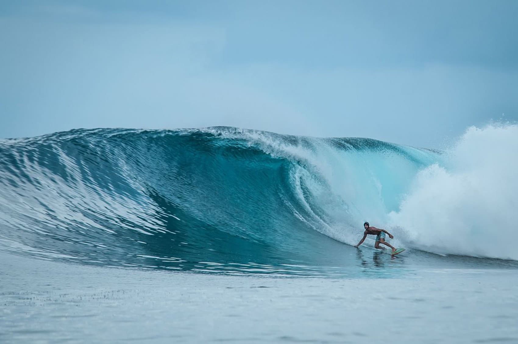 Surf adventure packages
