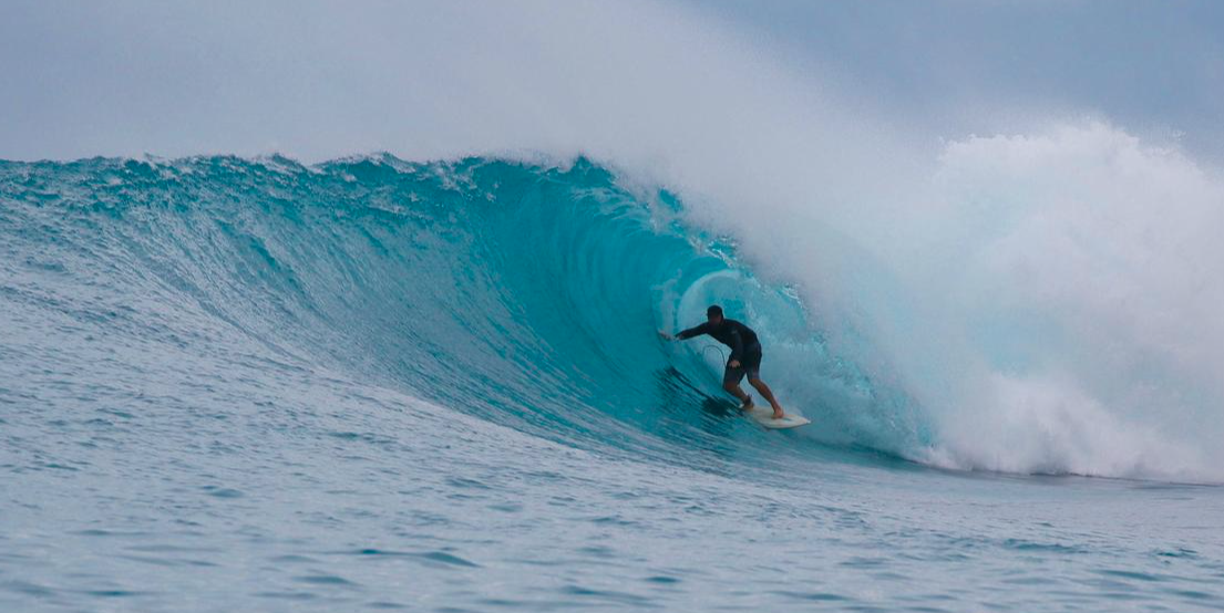 Surf adventure packages